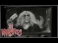 House Of Zombo The Munsters