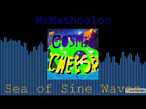MrKathooloo - Sea of Sine Waves