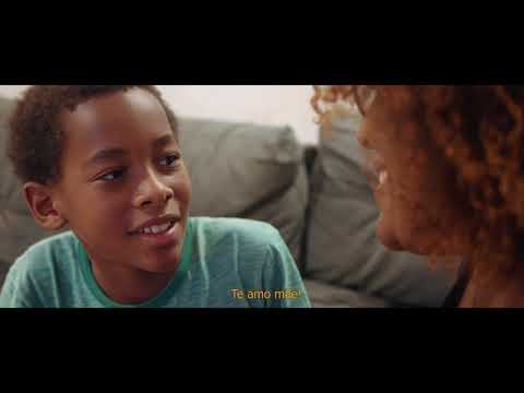 MC Neguin Da VL - Amor De Mãe (Videoclipe Oficial)