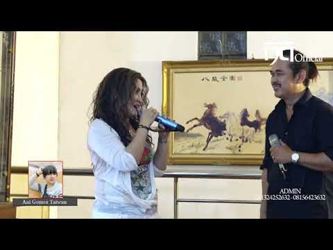 ANA PARENG ~NUNUNG ALVI Feat DIDI ASWANDI