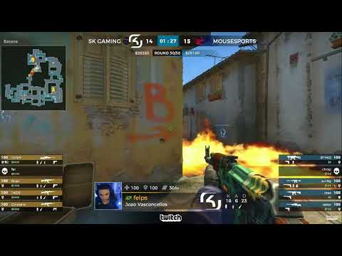 STYKO's smoke doesn't cover the whole chokepoint because it hits a chicken