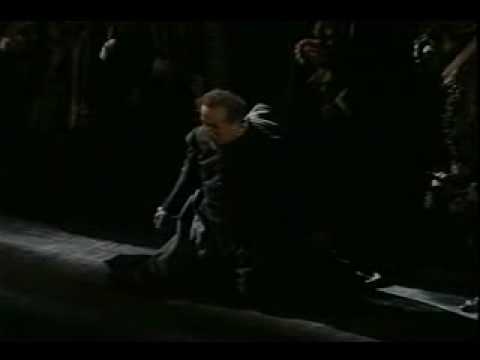 Povero Rigoletto....Cortigiani