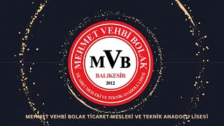 MVB TMTAL Okul Tanıtım Video 2025