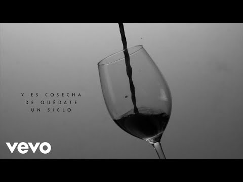 Leonel García - Quédate (Lyric Video)