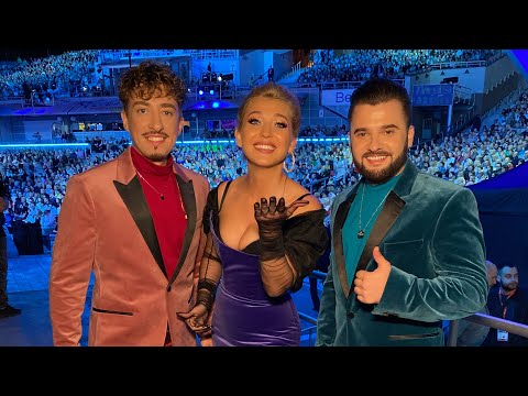 DoReDoS - Nah Neh Nah (Славянский базар 2023 Live)