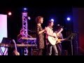 Людмила Вознярская- live by LA fine video 