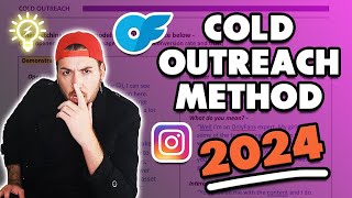 SIMPLE Cold DM Strategy for Recruiting OnlyFans Models on Instagram in 2024 – Updated Method