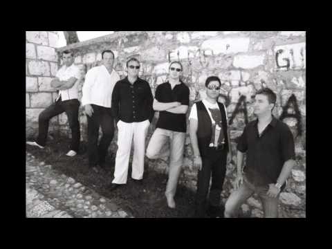 Sarr E Roma - PISMO PRIJATELJU