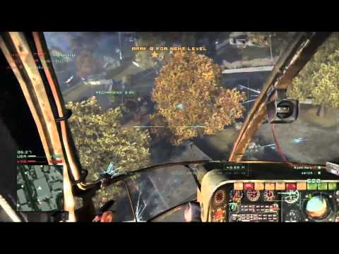 Homefront 27-6 TDM on Lowlands(BC) m249 scout