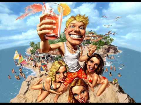 Lars Moston - So Sick (Nick Supply's Remix)