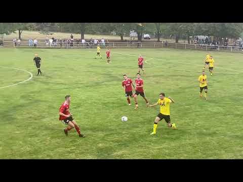 SK Hostovice vs. Slavoj Bohušovice 2/2