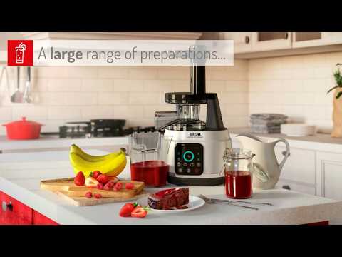 Соковыжималка Tefal ZC420E38