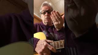 Video thumbnail for Ibanez AW100 vid by dochansons
