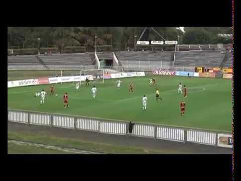 FC Hradec Králové - FK Dukla Praha (1:1)