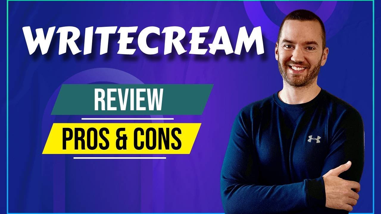 Writecream Review (Writecream Features, Demo, Pros And Cons)
