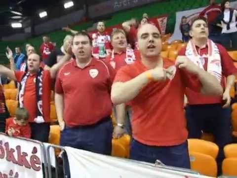 Női kosárlabda MK-döntő: DVTK - Sopron - boon.hu