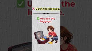 Warning: You're Saying English WRONG Every Day! 😱 Ditch 