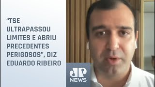 Presidente do Novo diz que “partido quer distância do PT e de Lula”