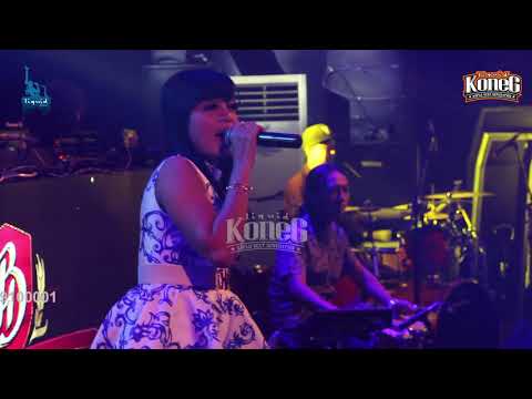 KONEG LIQUID feat Galuh Rakasiwi - EGOIS [ LIQUID CAFE Jogja 12th Anniversary]