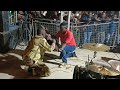 ZOZO And Sengere Super Beat Live Performance At Pablos Folovhodwe Zozo On Base Guiter