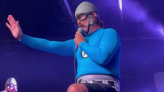 The Aquabats - Red Sweater (Live @ Ace of Spades - 2023)