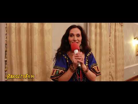 ZANOZA Raz dwa trzy MAKING OF