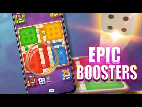 Ludo All Star - Online Ludo Game & King of Ludo Video
