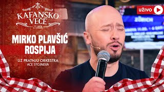 Download lagu MIRKO PLAVSIC - ROSPIJA | UZIVO | (ORK. ACE STOJNEVA) | 2024 | KAFANSKO VECE mp3 Download lagu MIRKO PLAVSIC - ROSPIJA | UZIVO | (ORK. ACE STOJNEVA) | 2024 | KAFANSKO VECE mp3