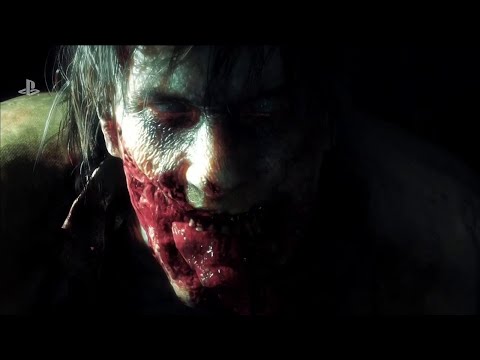 《惡靈古堡2 重製版》遊戲預告公開！
