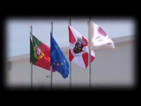 Inauguração do Museu Nacional Ferroviário - 18 maio 2015