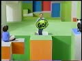 PBS Kids GO Station ID Dancing Kids KCET