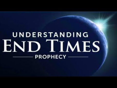 End Times News update Bible Prophecy Current Events Apostasy Church Falling Away August 2018 Video