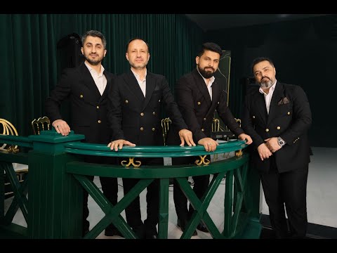 Ehlibeyt qrupu - Sirri xuda [2025] | #fatime #ehlibeyt #ilahi