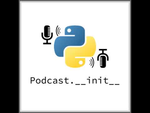 Bonobo: Lightweight ETL Toolkit for Python 3 with Romain Dorgueil