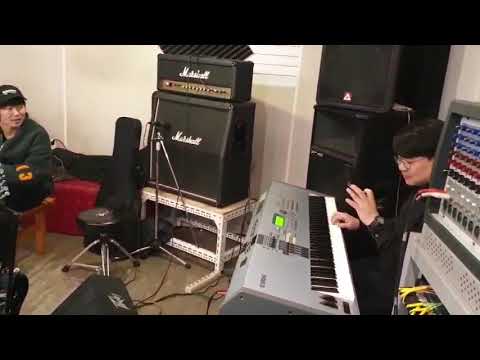 2018.11.4 발걸음 의진