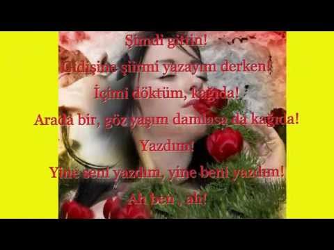 SENİ HALA SEVİYORUM