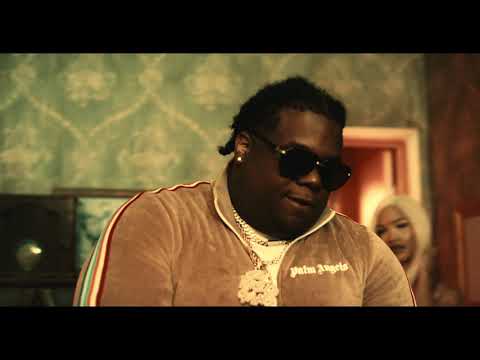 Big Homiie G - Exotic (Official Music Video)