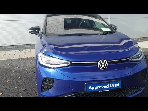 Volkswagen ID.4 GTX - Image 2