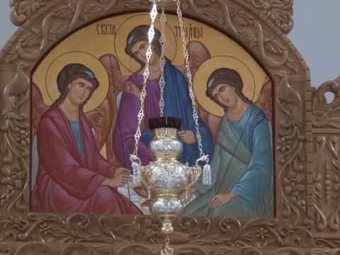 Sveti Ilija gromovnik