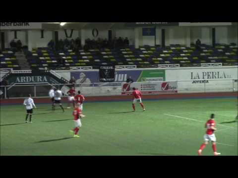 Caudal 0 - 1 Tudelano (J25. T16/17)