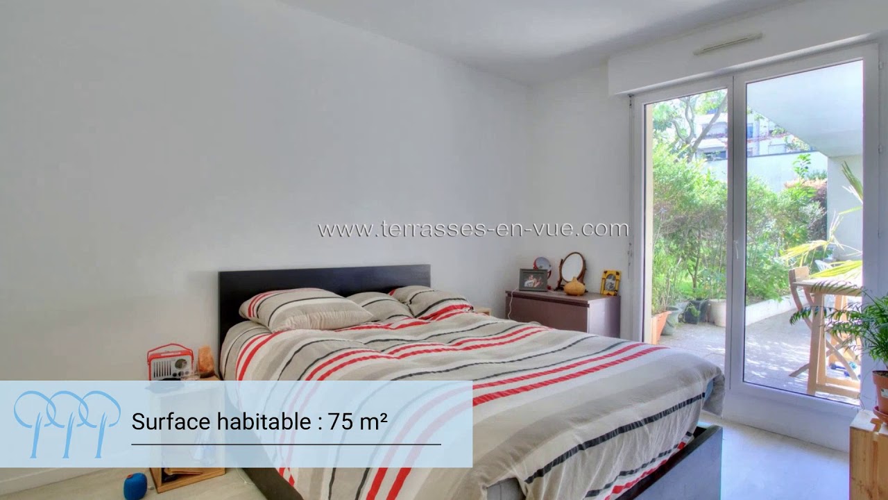 Watch video Appartement À vendre - 3 Pièces - Boulogne-Billancourt - 735 000 € Appartement À vendre - 3 Pièces - Boulogne-Billancourt - 735 000 €