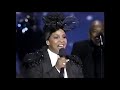 Gladys Knight and the Pips "Love Overboard" 1988