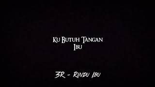 Download lagu Tegar Rindu Ibu - Cover 3R Production Music mp3 Download lagu Tegar Rindu Ibu - Cover 3R Production Music mp3
