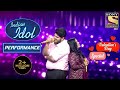 Sayli और Ashish ने दिया एक ज़बरदस्त Performance Indian Idol Seas