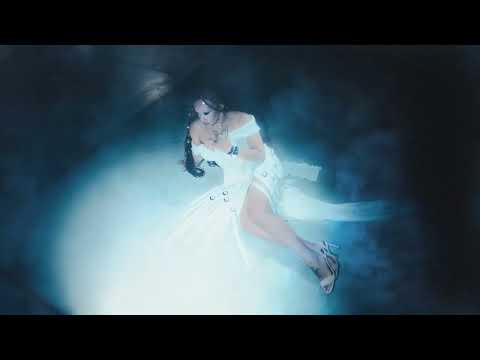 Preyah - EDELVAIS (Visualizer)