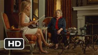 The Blind Side #6 Movie CLIP - I&#39;m A Democrat (2009) HD