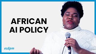 Mapping AI governance in Africa