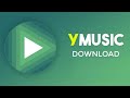 Ymusic Apk Free Dowenload