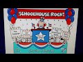 Sneak Peeks Menu Of Schoolhouse Rock Election Collection