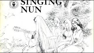 Soeur Sourire, "The Singing Nun", Track 07 - Plume De Radis